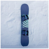 Nidecker Women's Astral Snowboard 2026