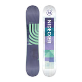 Nidecker Women's Astral Snowboard 2026