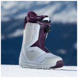 Nidecker Women's Cascade Boots 2026