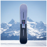 Nidecker Women's Cheat Code Snowboard 2026