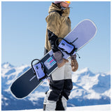 Nidecker Women's Cheat Code Snowboard 2026
