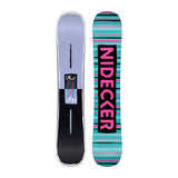 Nidecker Women's Cheat Code Snowboard 2026