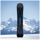 Nidecker Escape Plus Snowboard 2026