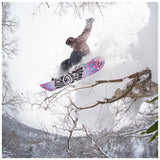 Nidecker Gamma Snowboard 2026