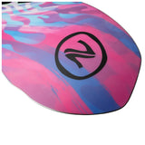 Nidecker Gamma Snowboard 2026