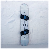 Nidecker Gamma Snowboard 2026