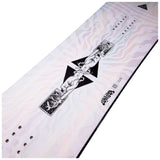 Nidecker Gamma Snowboard 2026