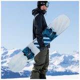 Nidecker Merc Snowboard 2026