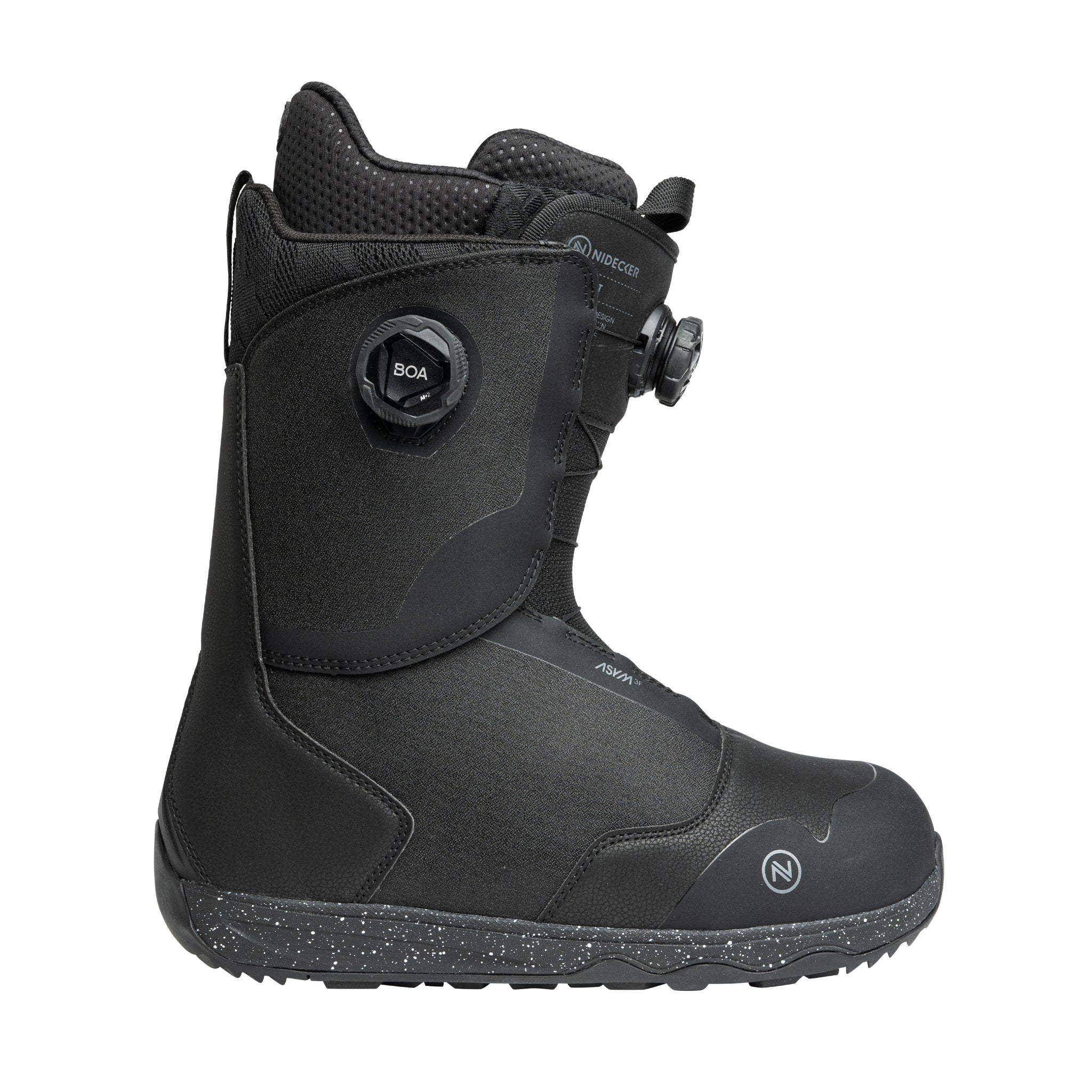 Nidecker Rift Boots 2026