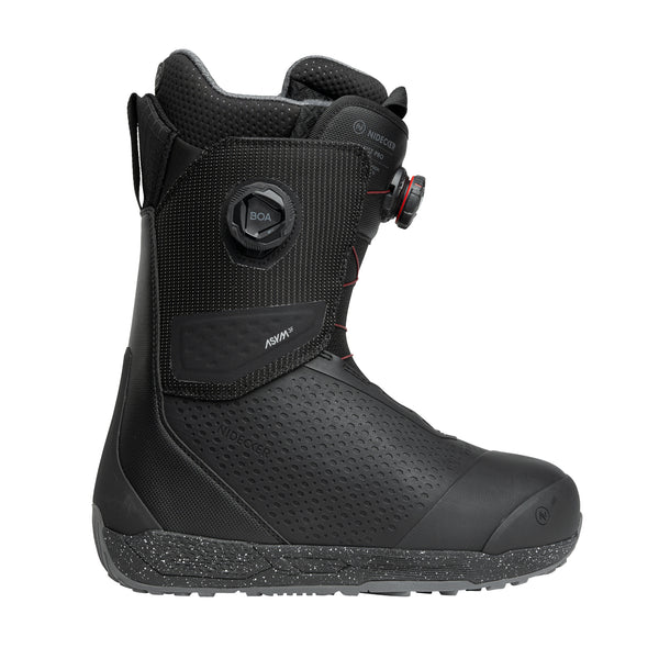 2026 Nidecker Rift Pro Snowboard Boots | Freestyle Power & Premium