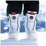 Nidecker Rift Pro Boots 2026