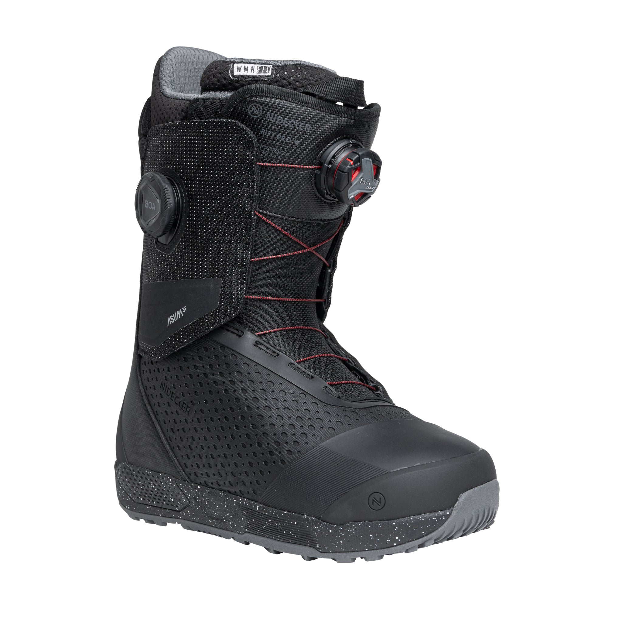 Nidecker Women's Rift Pro Boots 2026