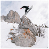 Nidecker Sensor Snowboard 2026