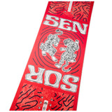 Nidecker Sensor Snowboard 2026