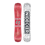 Nidecker Sensor Snowboard 2026