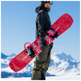 Nidecker Sensor Snowboard 2026