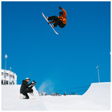 Nidecker Sensor Pro Snowboard 2026