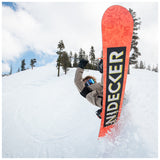 Nidecker Sensor Pro Snowboard 2026