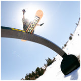 Nidecker Sensor Pro Snowboard 2026