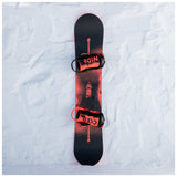 Nidecker Sensor Pro Snowboard 2026