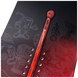 Nidecker Sensor Pro Snowboard 2026