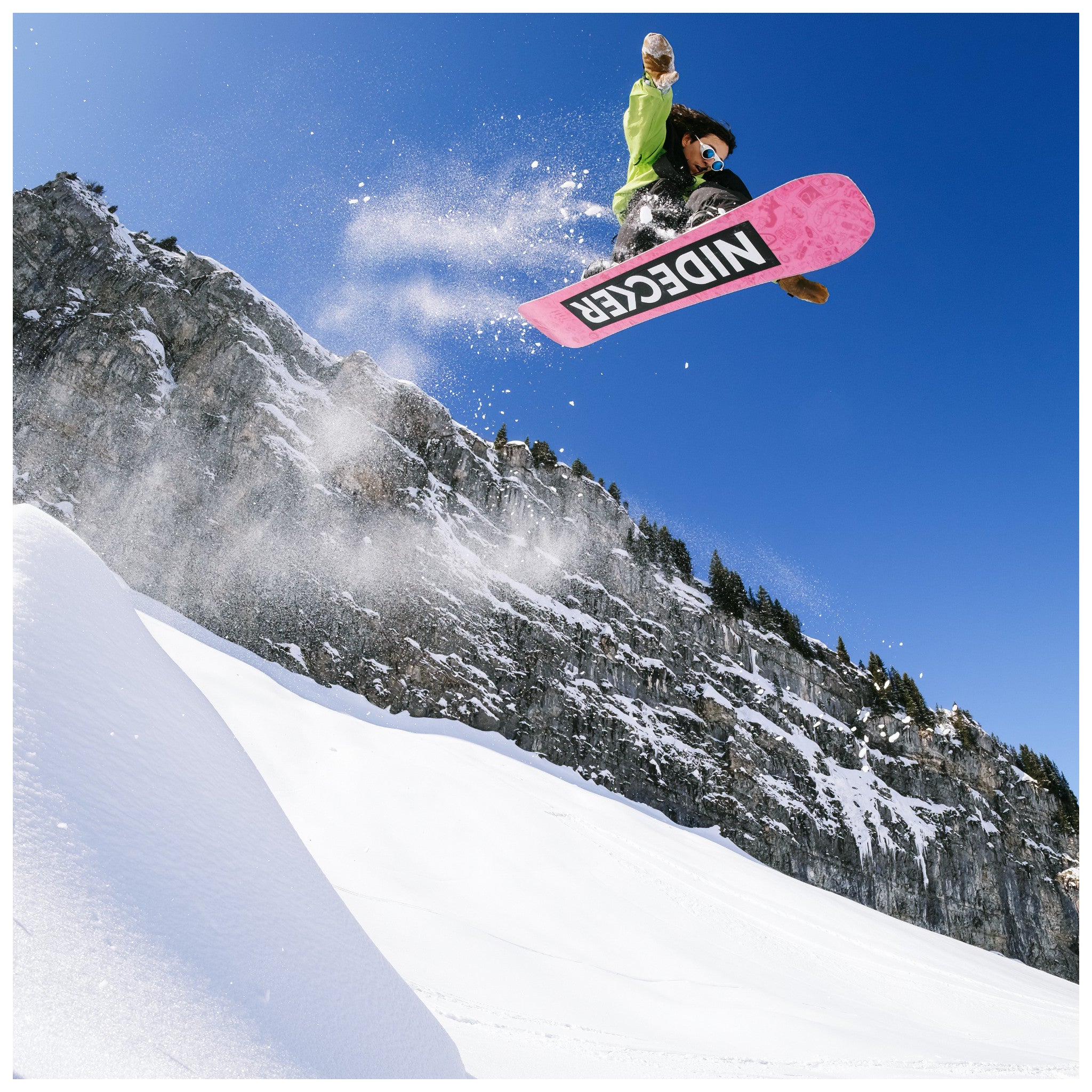 nidecker snowboard yes snowboard Nidecker Sensor Team Snowboard 2026 159