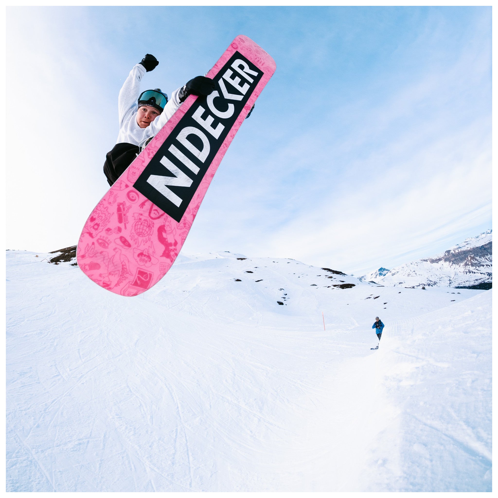 nidecker snowboard yes snowboard Nidecker Sensor Team Snowboard 2026 159