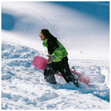 Nidecker Sensor Team Snowboard 2026