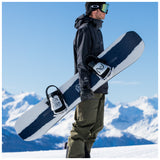 Nidecker Sensor Team Snowboard 2026
