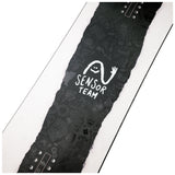 Nidecker Sensor Team Snowboard 2026