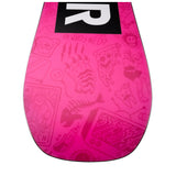 Nidecker Sensor Team Snowboard 2026