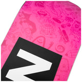 Nidecker Sensor Team Snowboard 2026