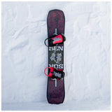 Nidecker Women's Sensor Snowboard 2026