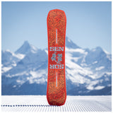 Nidecker Junior Sensor Snowboard 2026