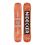 Nidecker Junior Sensor Snowboard 2026