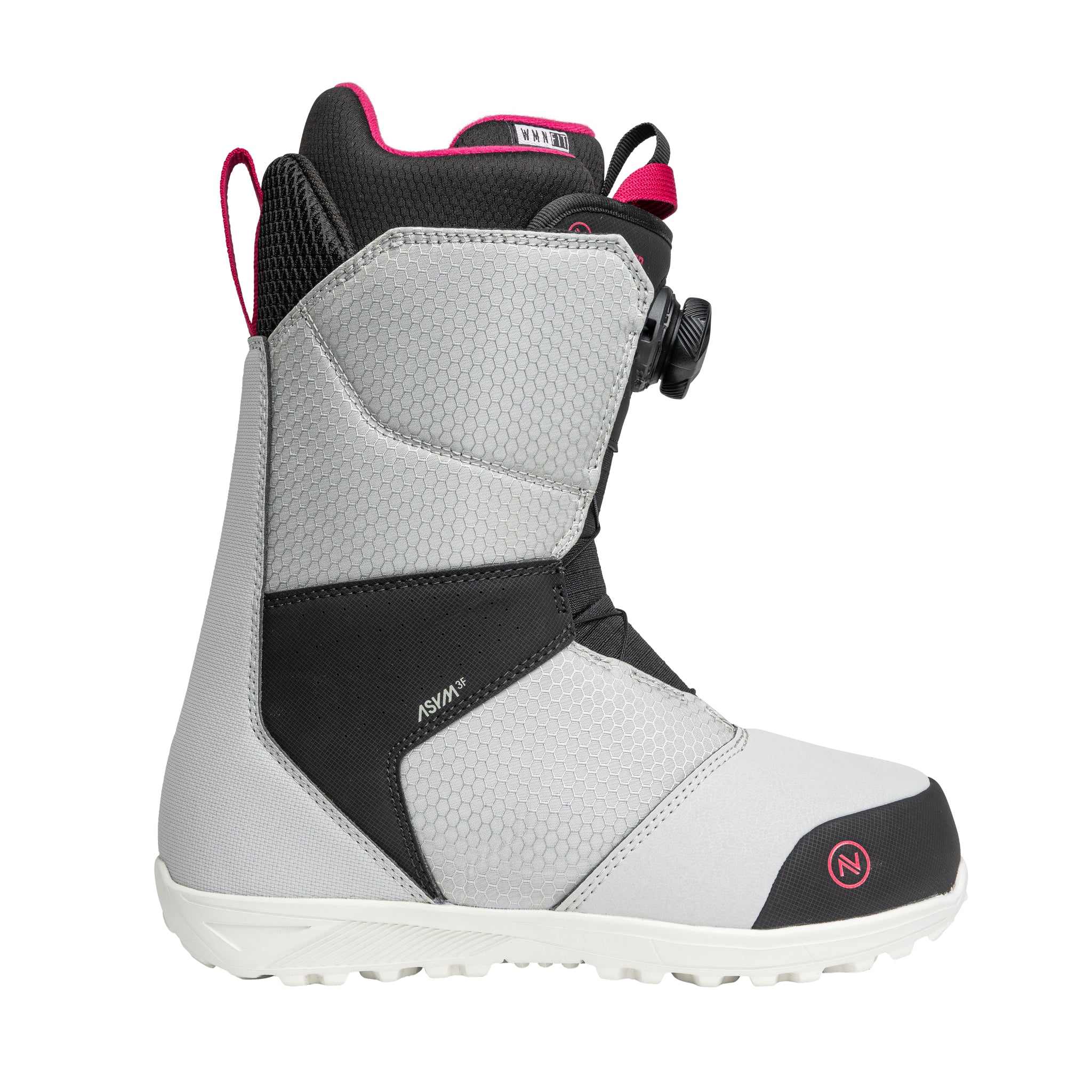 Nidecker Women's Sierra Boot 2026