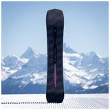 Nidecker Thruster Snowboard 2026