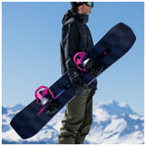 Nidecker Thruster Snowboard 2026