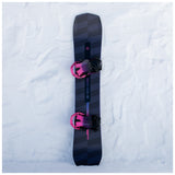 Nidecker Thruster Snowboard 2026