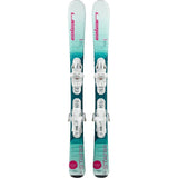 Elan Starr Jr Skis w/ Shift EL 7.5 Bindings 2026