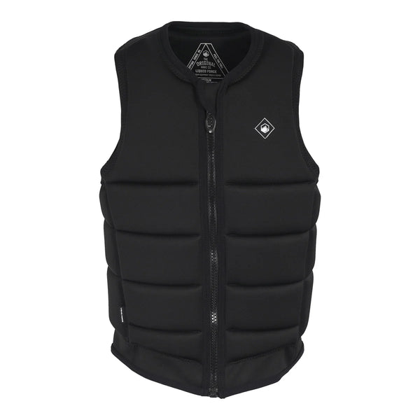 Liquid Force Code Comp Impact Vest 2026 – Ski Pro AZ