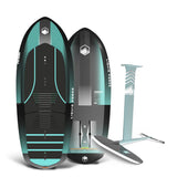 Liquid Force Nebula / Horizon 120 Foil Kit 2026