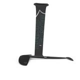 Liquid Force Nebula Foil Board w/ Carbon Stratus 1100 FuseLock Foil Kit 2026