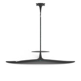 Liquid Force Nebula Foil Board w/ Carbon Stratus 1100 FuseLock Foil Kit 2026