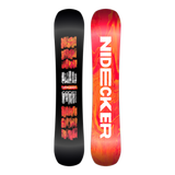 Nidecker Cheat Code Snowboard 2027