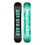 Nidecker Cheat Code Women's Snowboard 2027