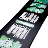 Nidecker Cheat Code Women's Snowboard 2027
