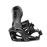 Nidecker LT Supermatic Men's Snowboard Bindings 2027