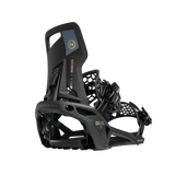 Nidecker OG Supermatic Snowboard Bindings 2027