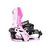 Nidecker OG Supermatic Snowboard Bindings 2027